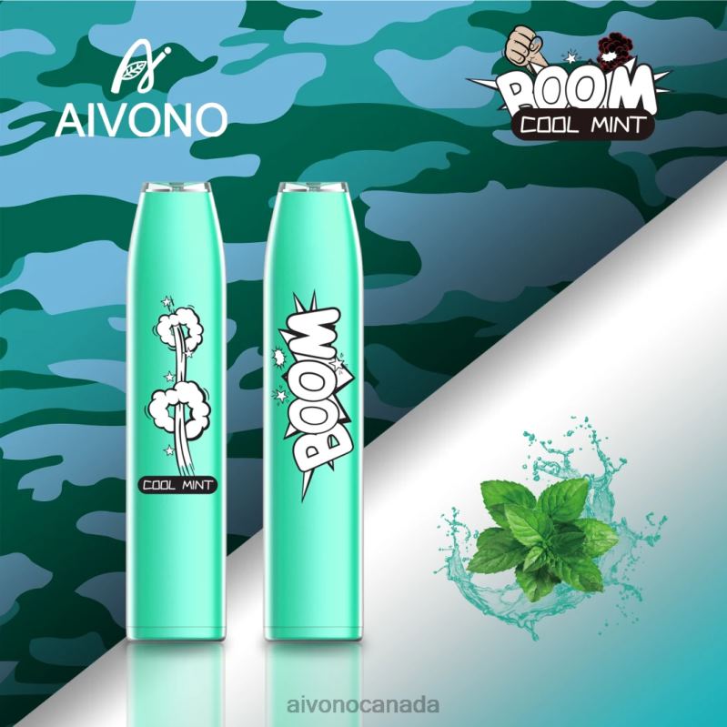 Cool Mint