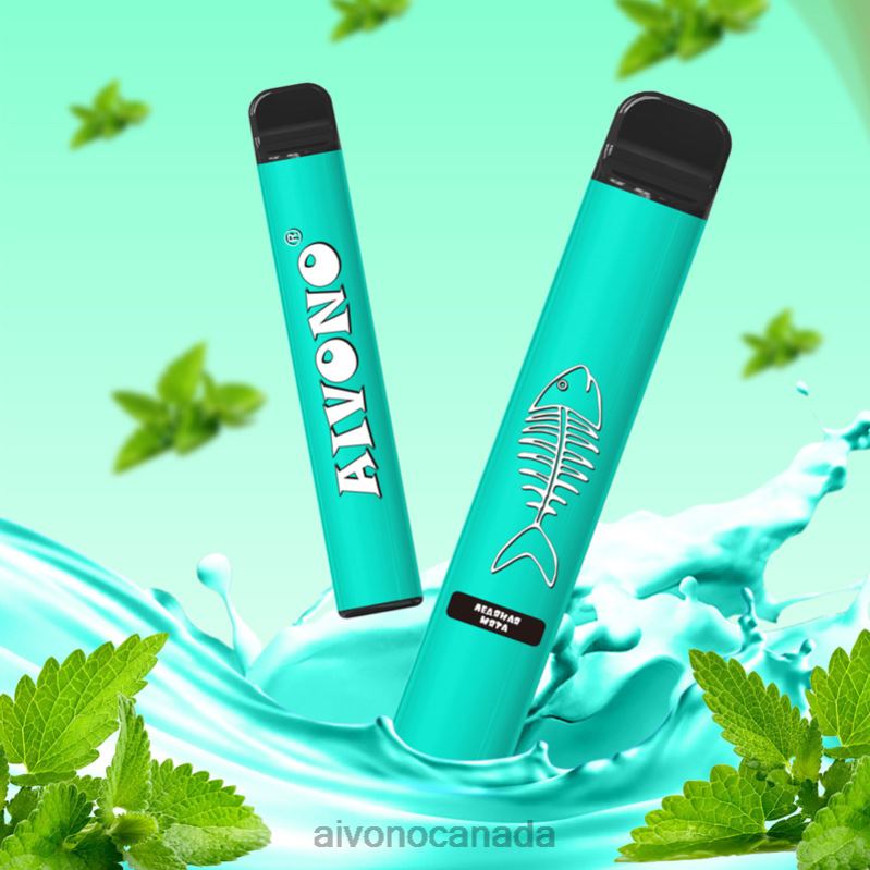 Cool Mint