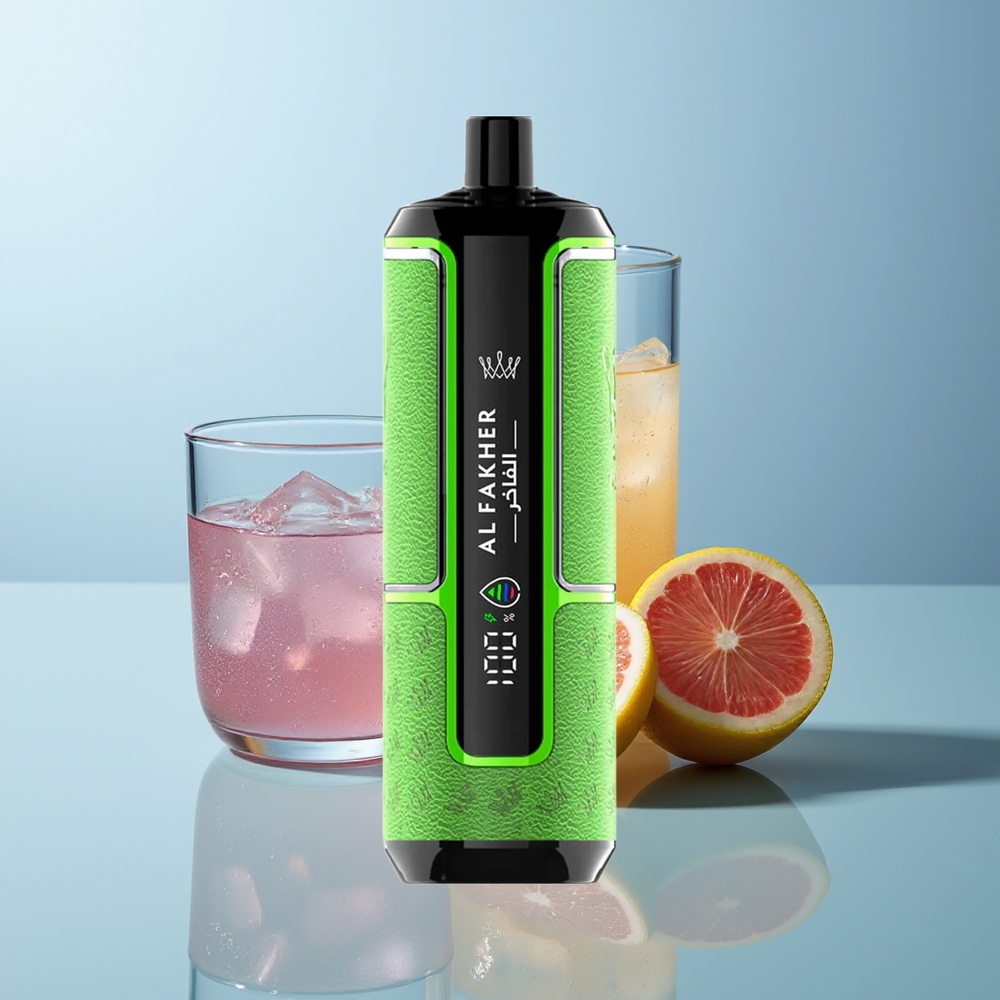 Blue Razz Lemonade
