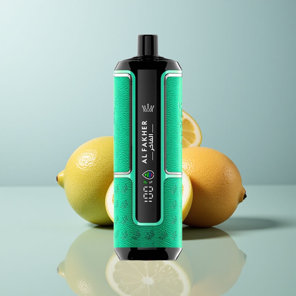Lemon Mint