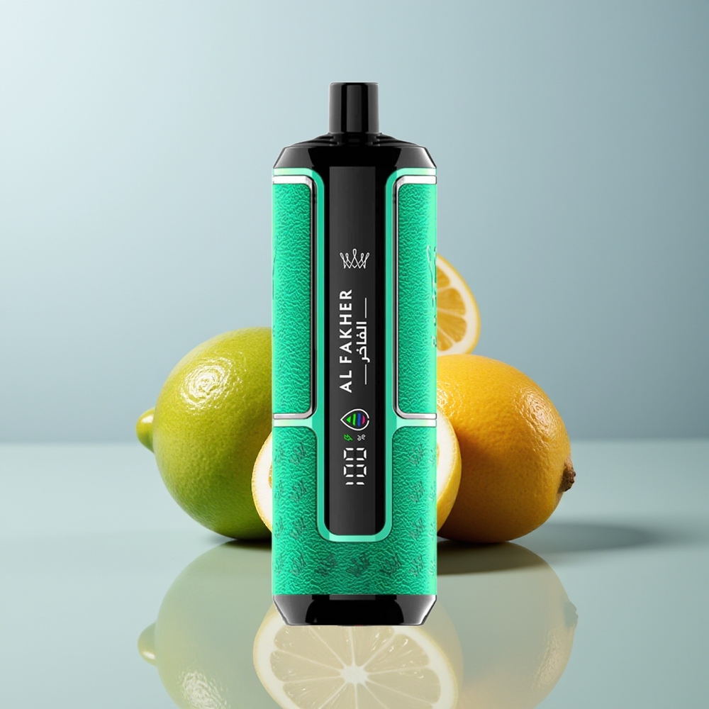 Lemon Lime