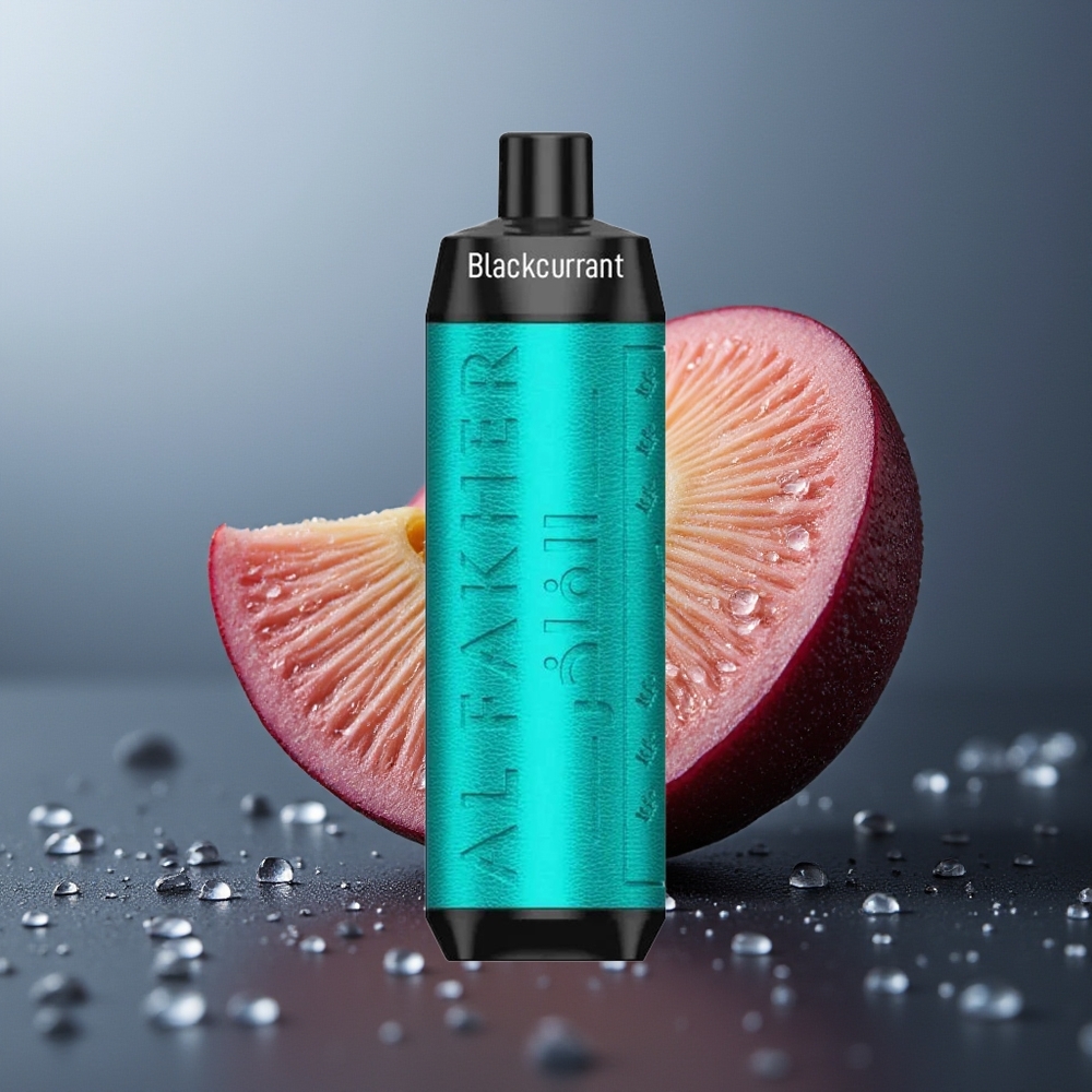 Black Currant Ice
