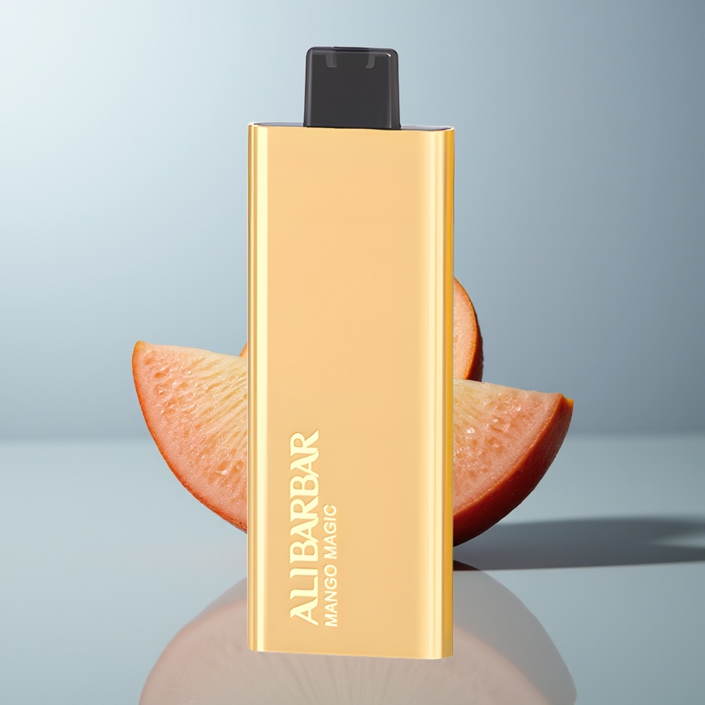 Mango Magic