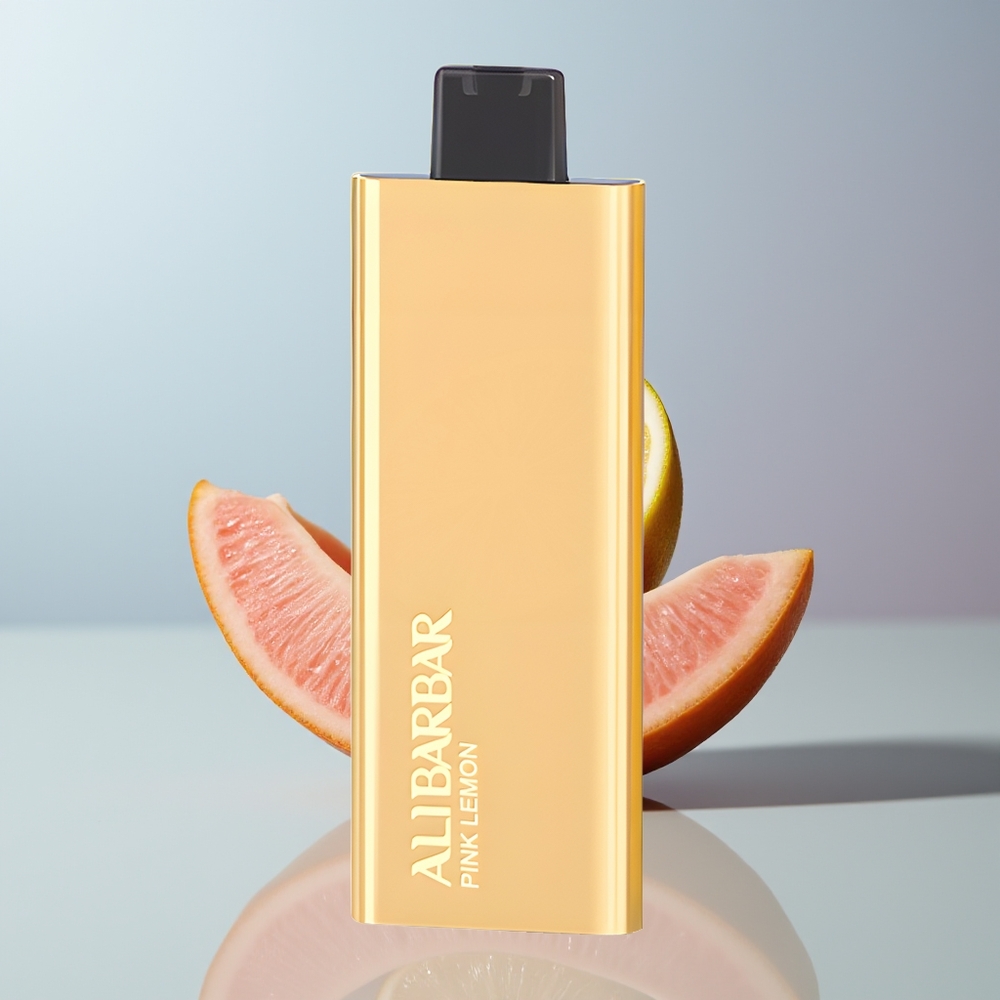 Pink Lemon