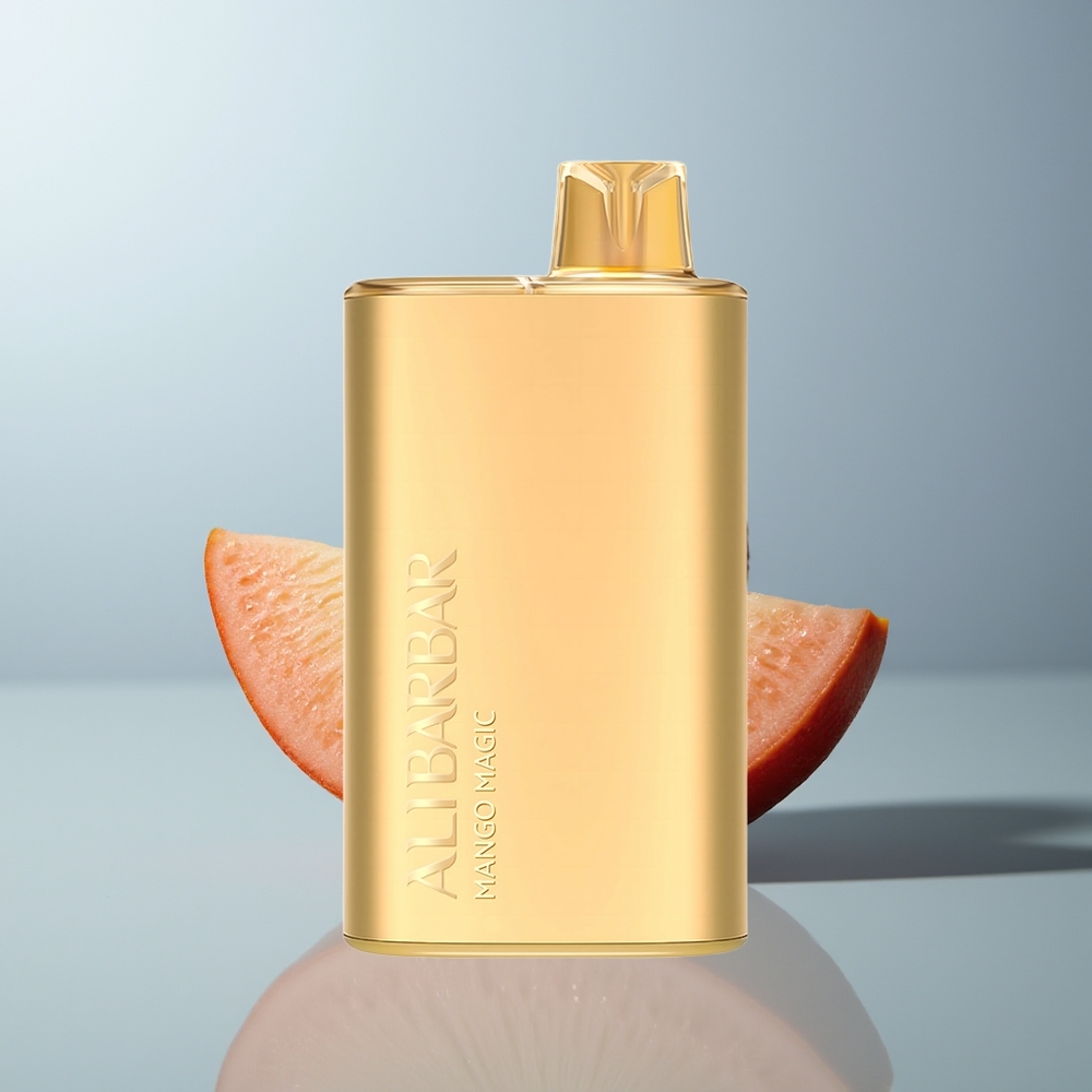 Mango Magic