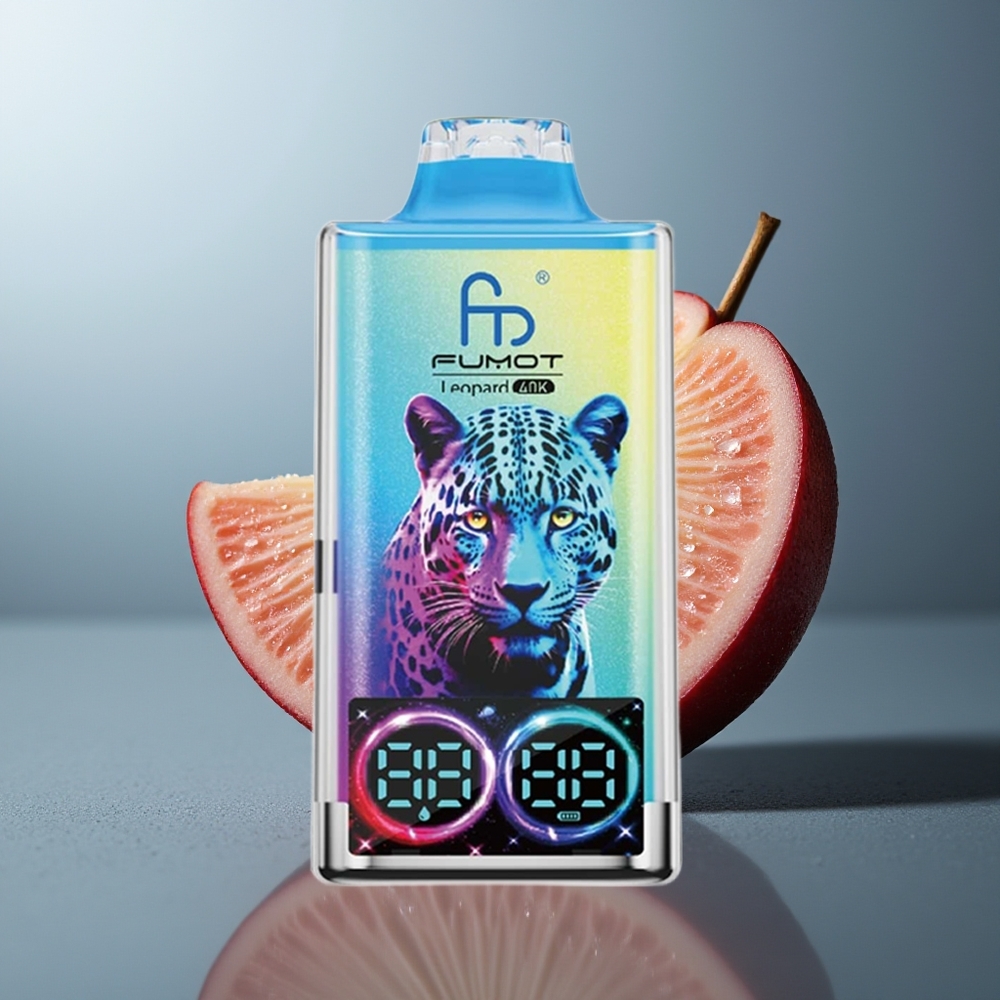 Black Dragon Ice
