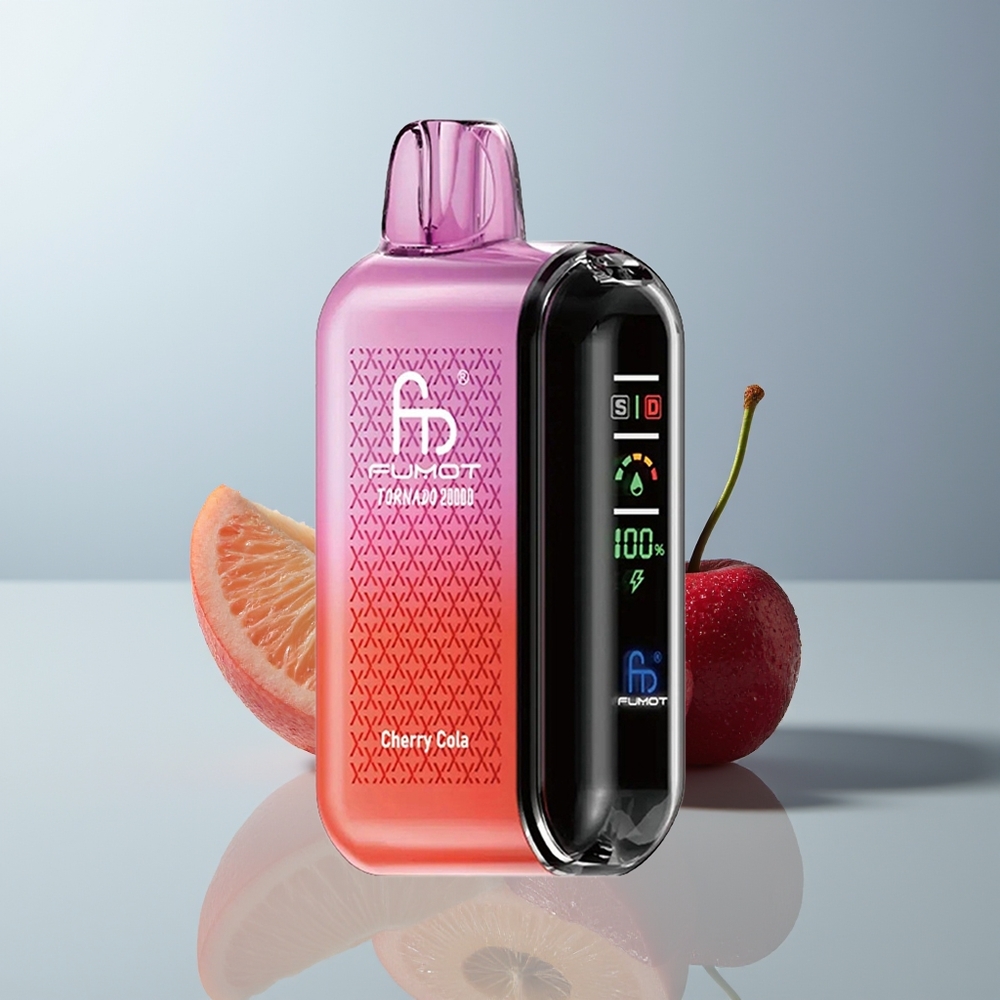 Cherry Cola