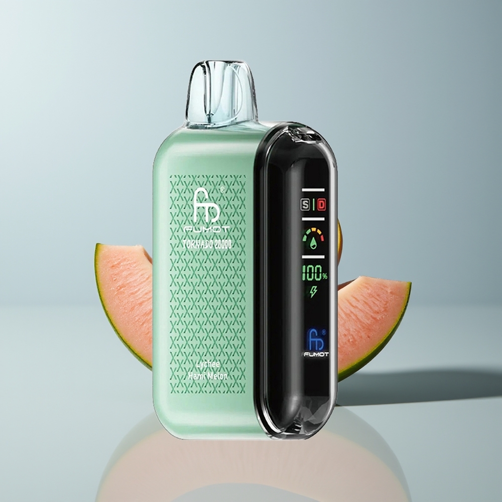 Lychee Hami Melon