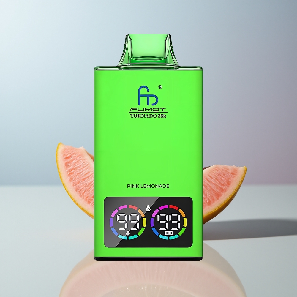 Pink Lemonade