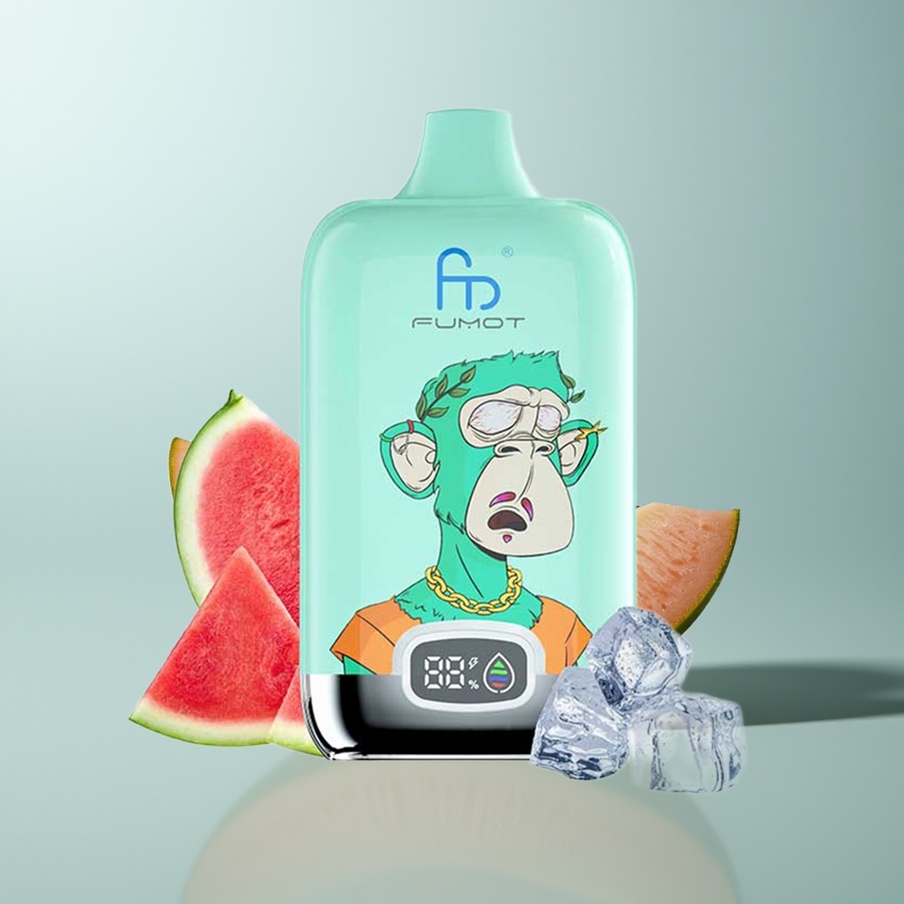 Cool Mint