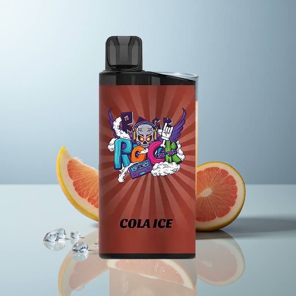 Cola Ice