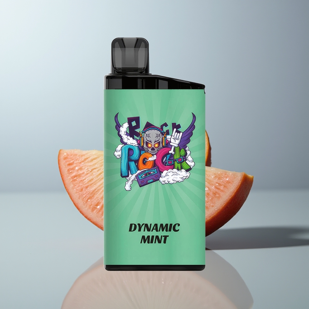 Dynamic Munt
