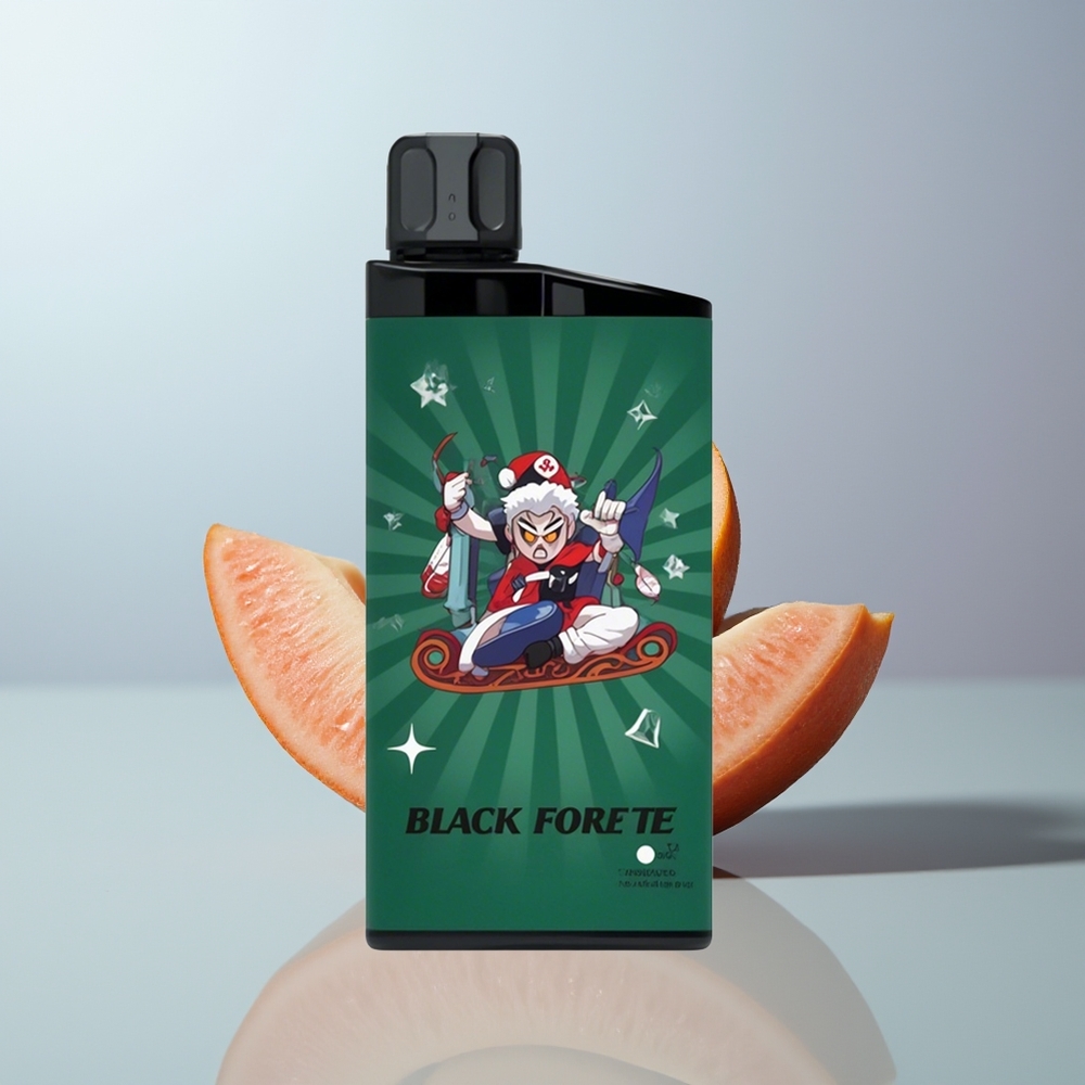 Black Forest