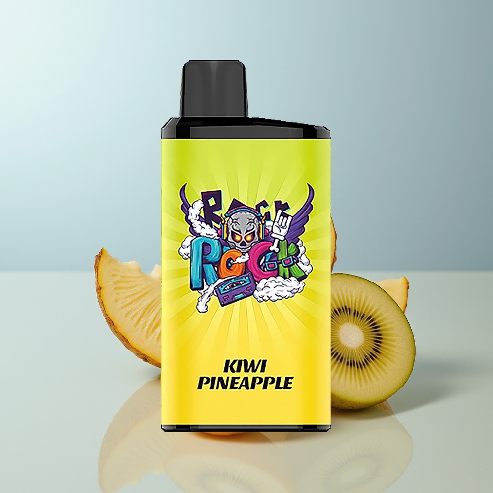 Wholesale Canada IGET Bar Pro 10000 Puffs 2000 mAh Kiwi Pineapple