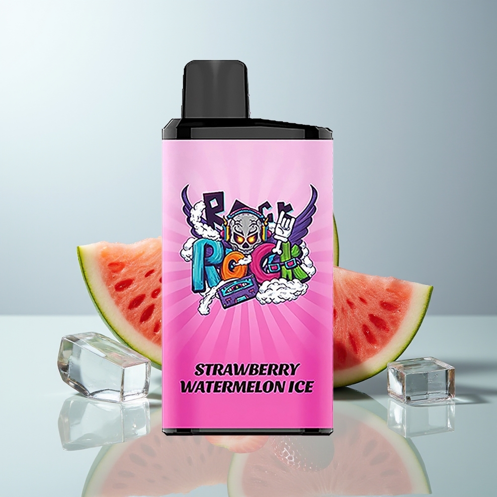 Wholesale Canada IGET Bar Pro 10000 Puffs 2000 mAh Strawberry Watermelon Ice