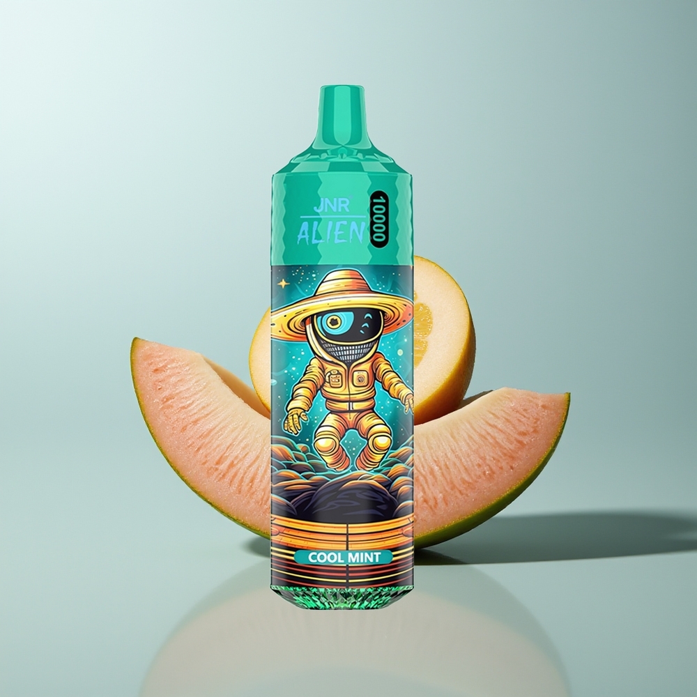 Cool Mint