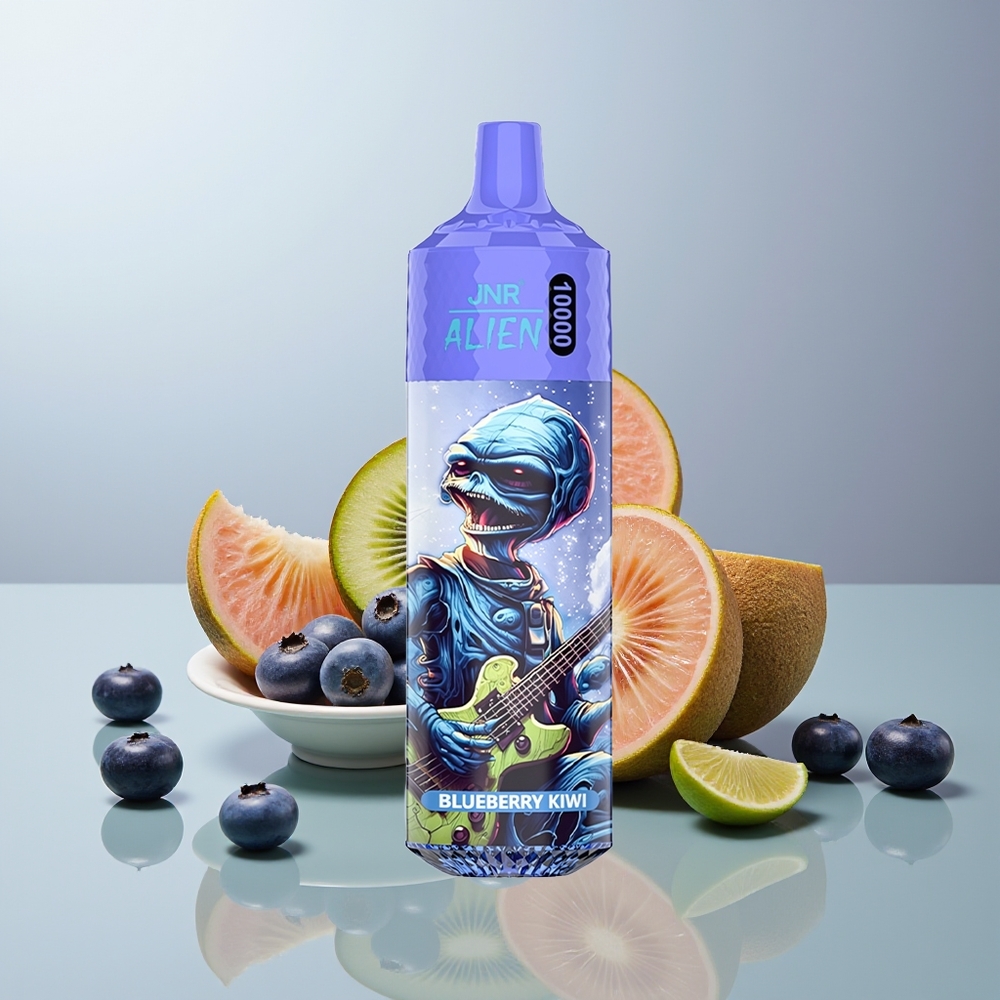 Blueberry Kiwi