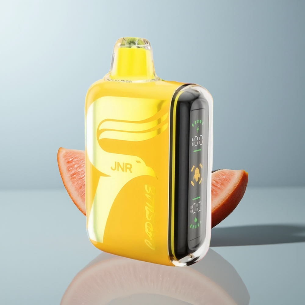 Taopical Punch