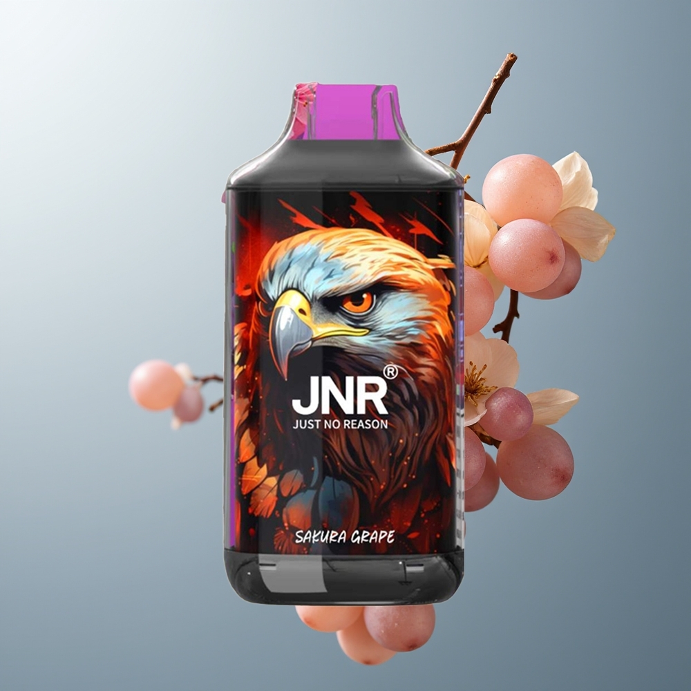Sakura Grape