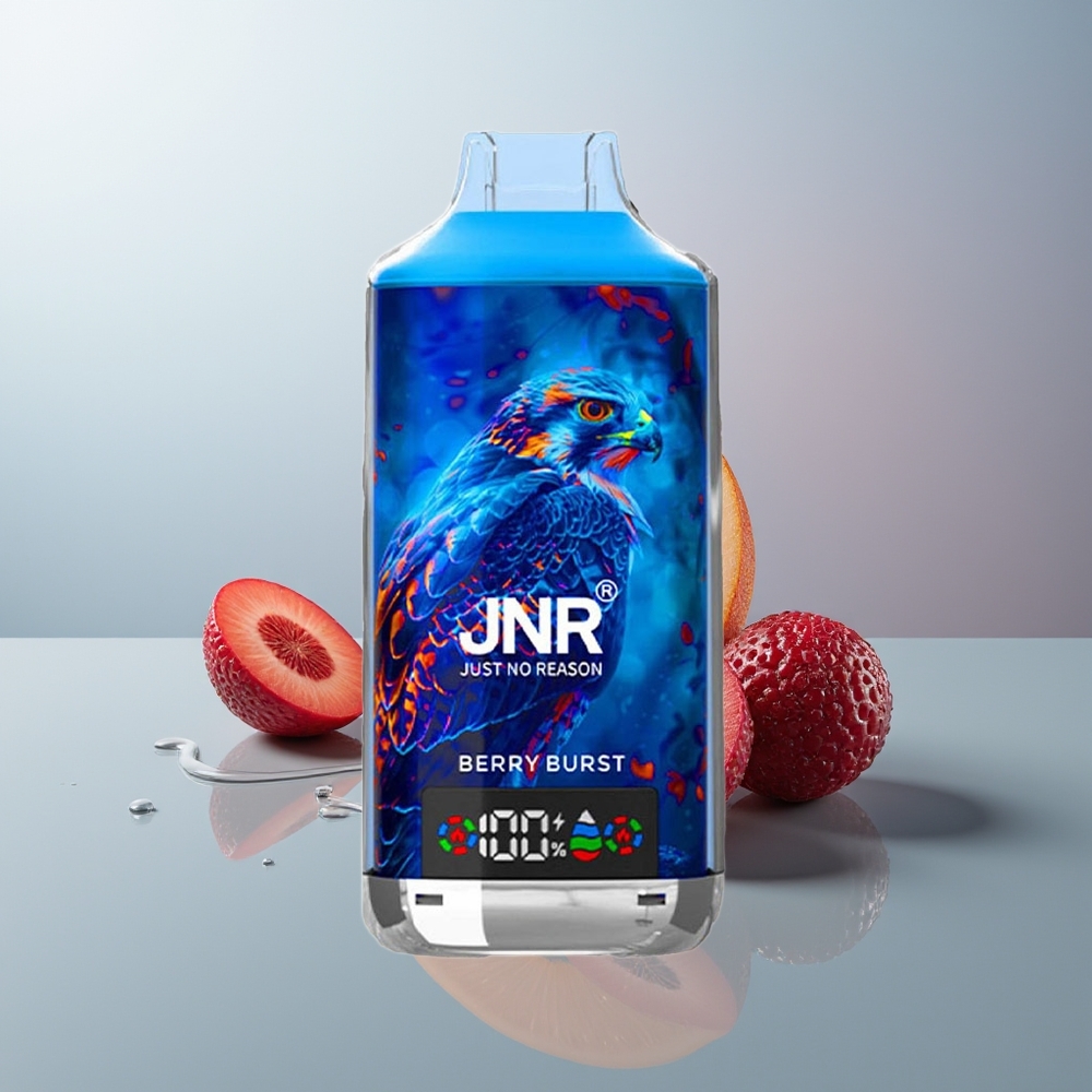 Berry Burst
