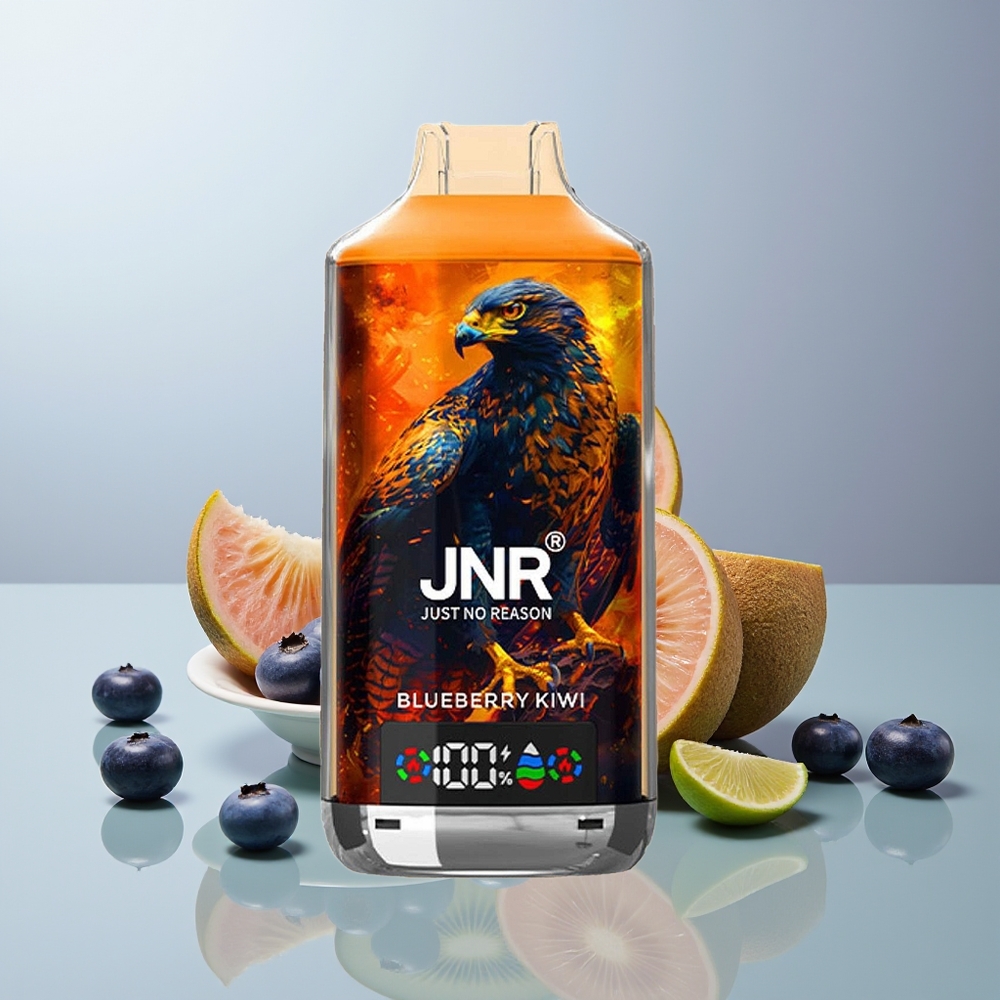 Blueberry Kiwi