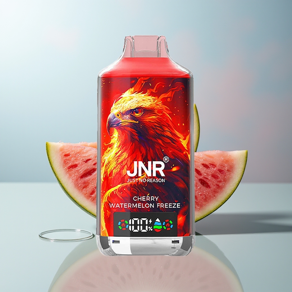 Cherry Watermelon Freeze