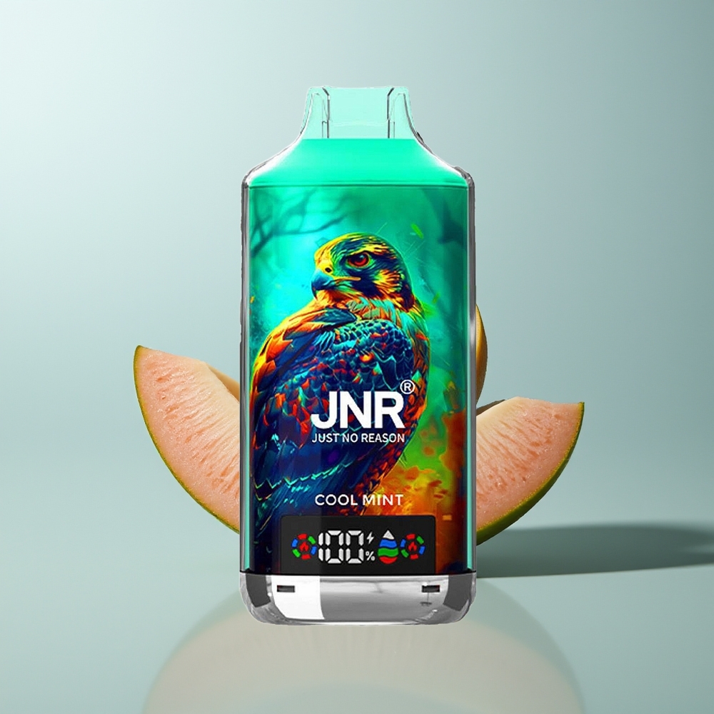 Cool Mint