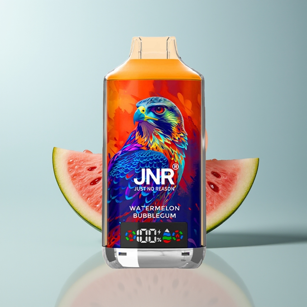 Watermelon Bubblegum