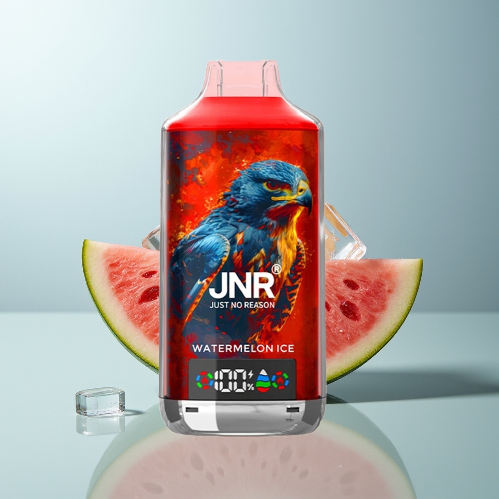 Watermelon Ice