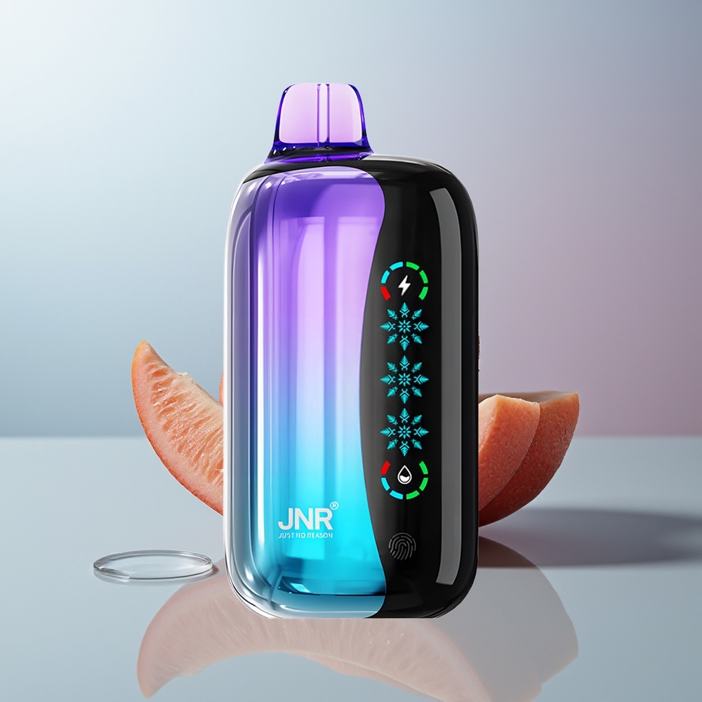 Wholesale Canada JNR Flex Ice 21000 Puffs Adjustable Airflow Mixed Berry