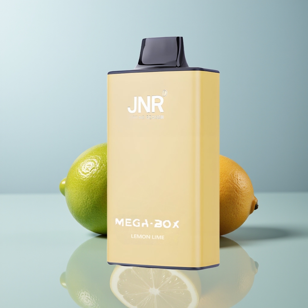 Lemon & Lime