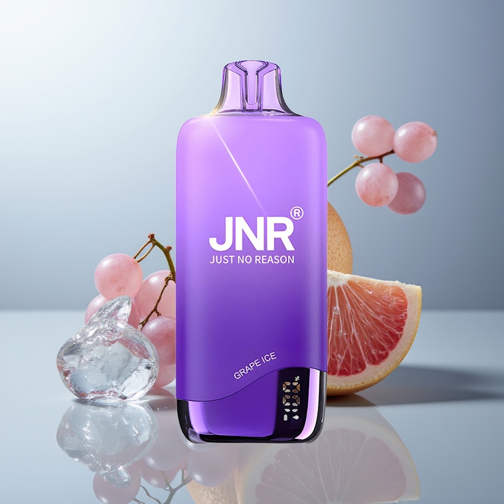 Grape Ice