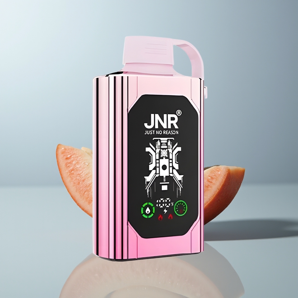 Wholesale Canada JNR Shisha Hookah Box 20500 Puffs 25ml Lady Killa