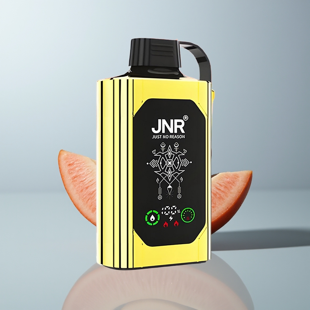 Wholesale Canada JNR Shisha Hookah Box 20500 Puffs Dual Mesh Coil Love 66
