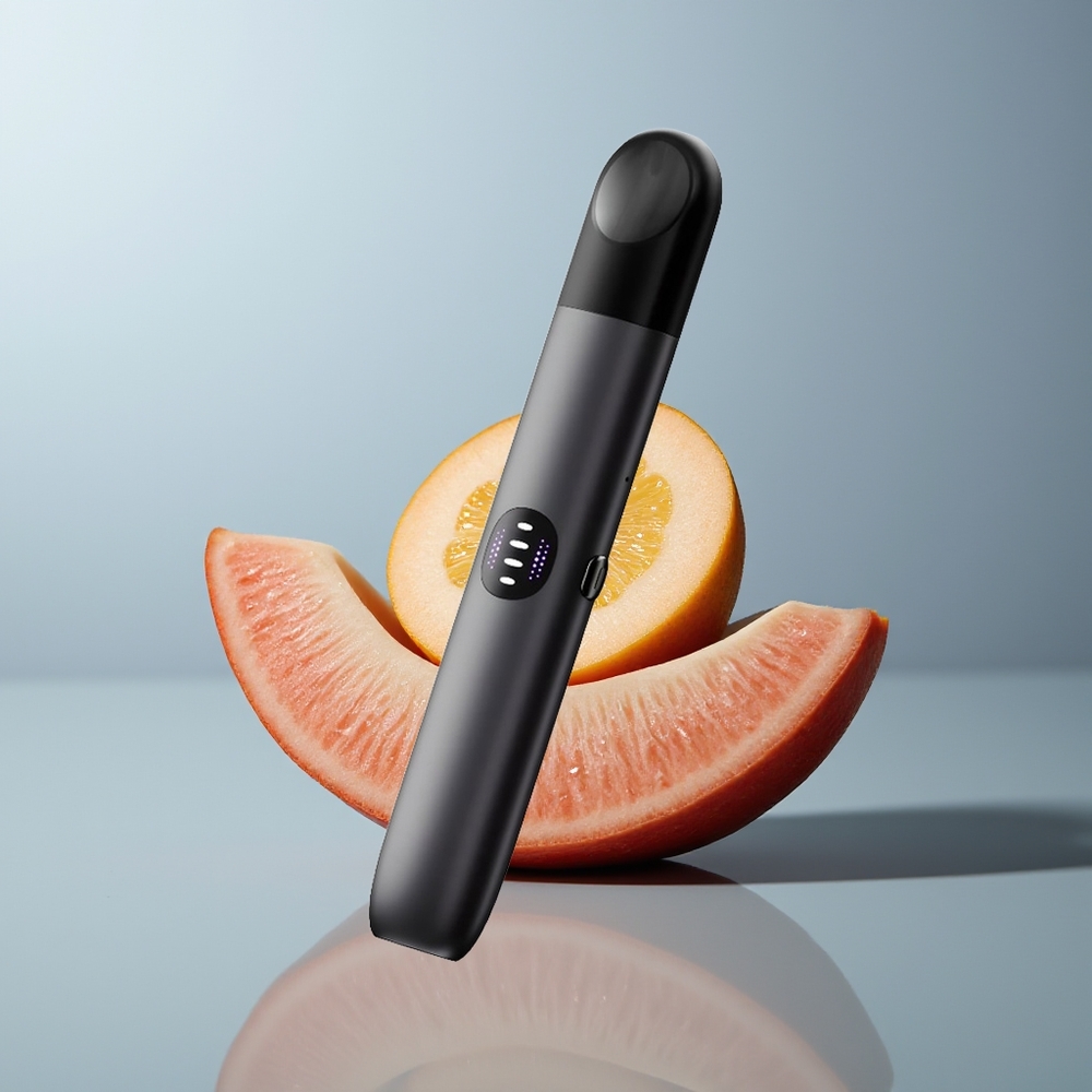 Wholesale Canada RELX Infinity 2 650 Puffs 440mAh Darkasteroid