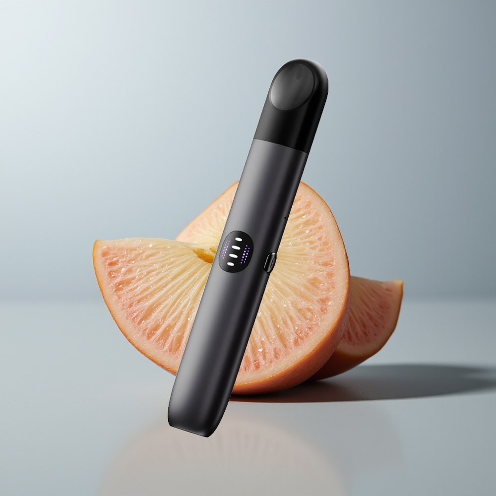 Wholesale Canada RELX Infinity 2 650 Puffs 440mAh Grey
