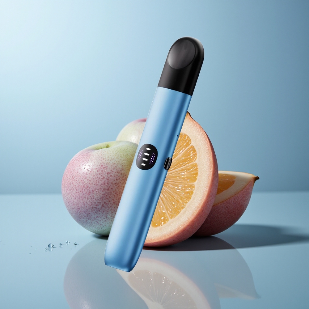 Wholesale Canada RELX Infinity 2 650 Puffs USB Type-C Blue
