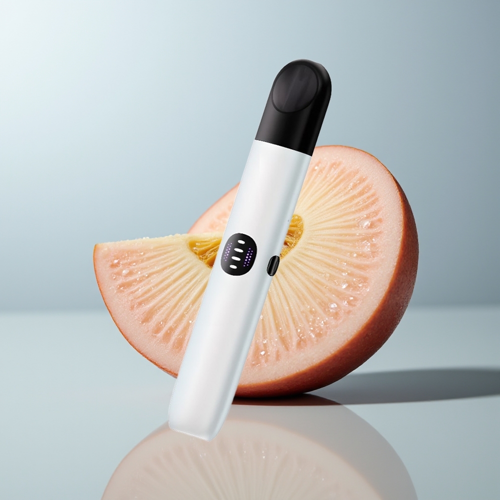 Wholesale Canada RELX Infinity 2 650 Puffs USB Type-C Pearl Powder
