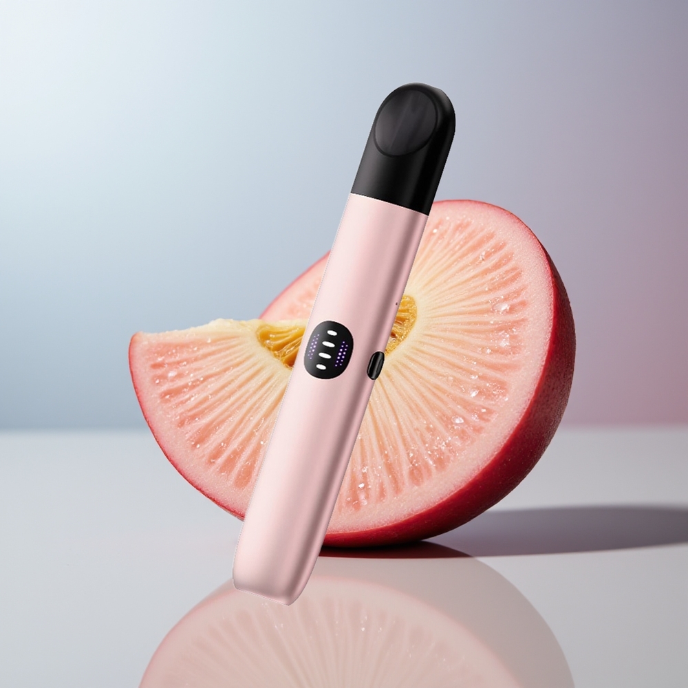 Wholesale Canada RELX Infinity 2 650 Puffs USB Type-C Pink