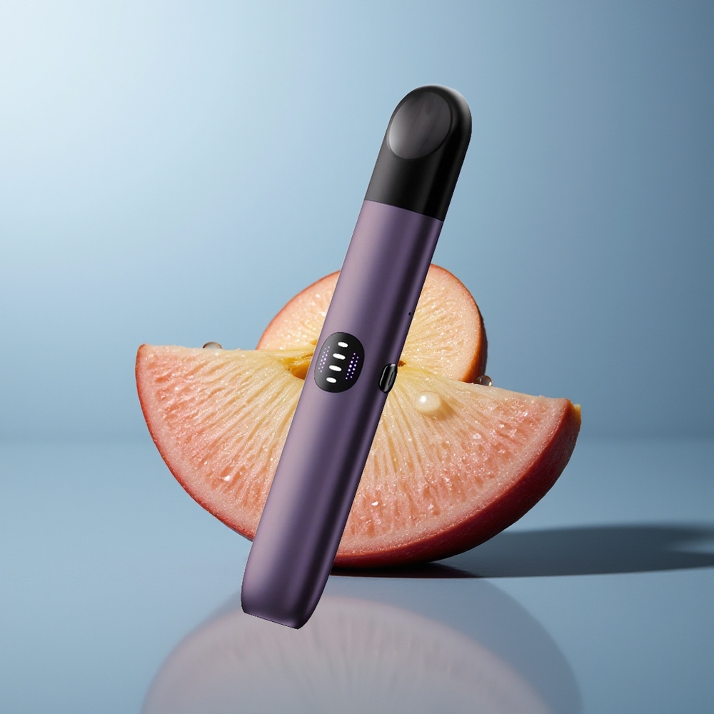 Wholesale Canada RELX Infinity 2 650 Puffs USB Type-C Royal Indigo