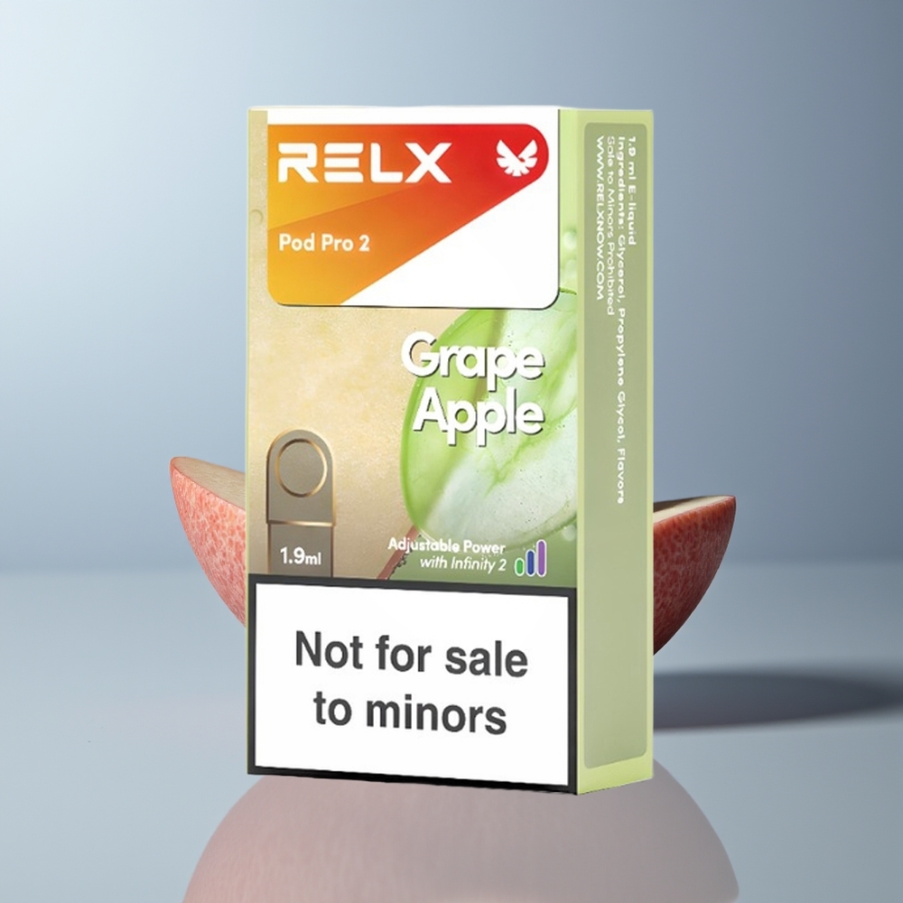 Grape Apple