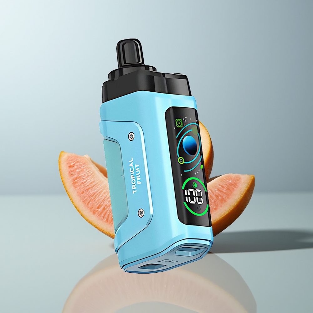 Tropical Fruit