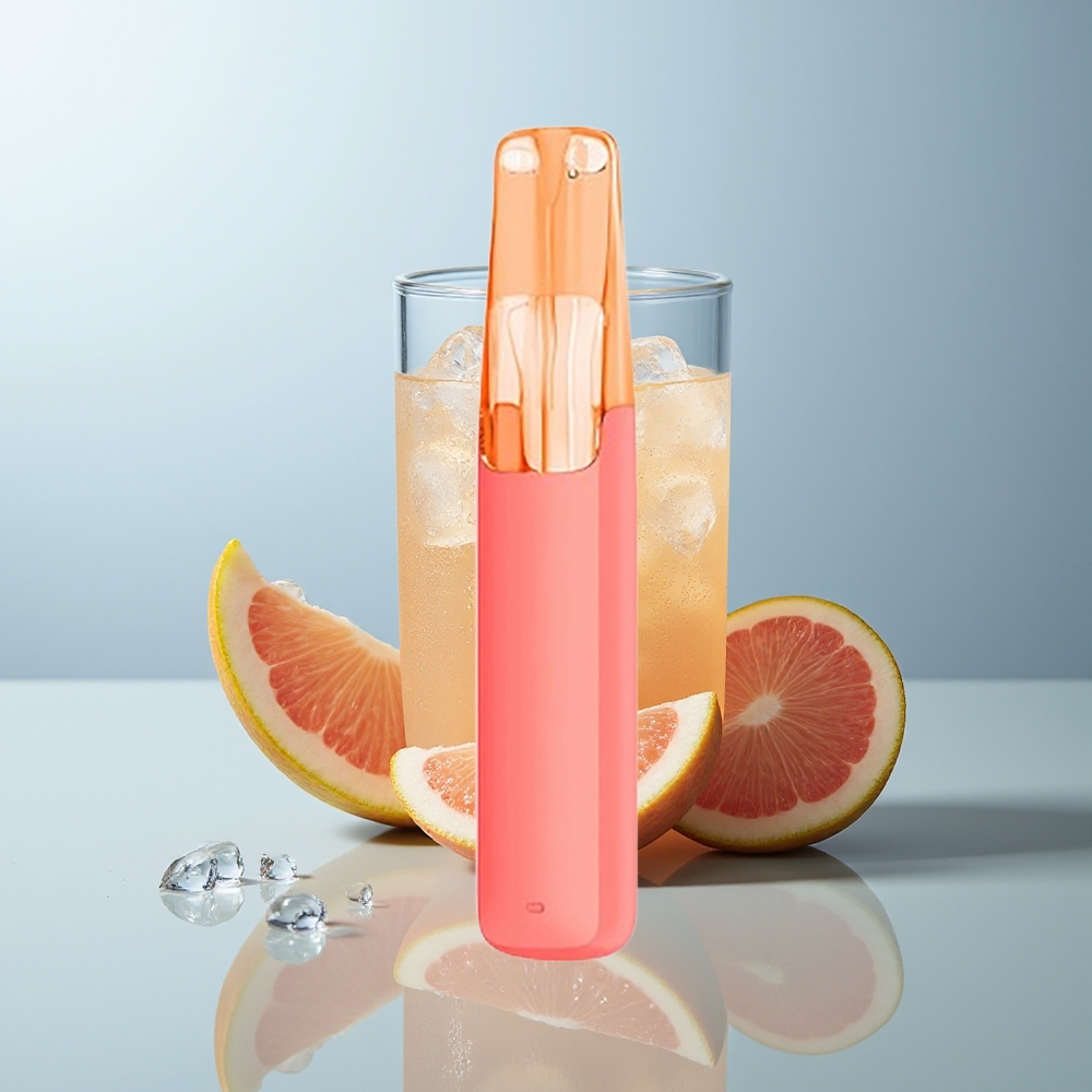 Wholesale Canada Snowplus Dash 4000 Puffs 530 mAh Cola Ice