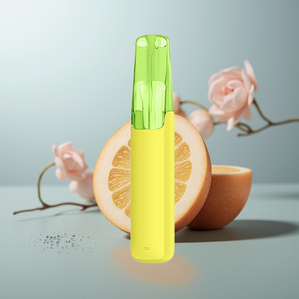 Wholesale Canada Snowplus Dash 4000 Puffs 530mAh Jasmine Longjing Tea