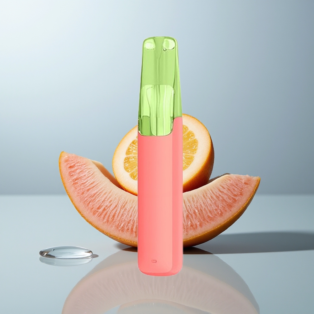 Wholesale Canada Snowplus Dash 4000 Puffs 530mAh Lush Ice