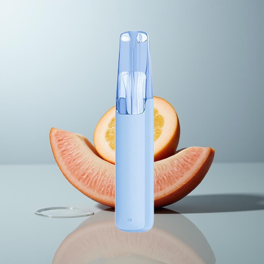 Wholesale Canada Snowplus Dash 4000 Puffs 530mAh Mineral Water