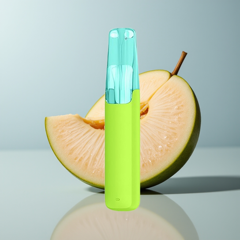Wholesale Canada Snowplus Dash 4000 Puffs 530mAh Sweet Honeydew