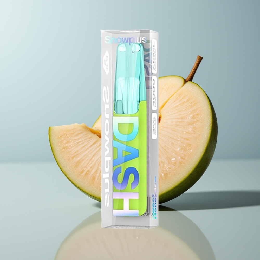 Sweet Honeydew
