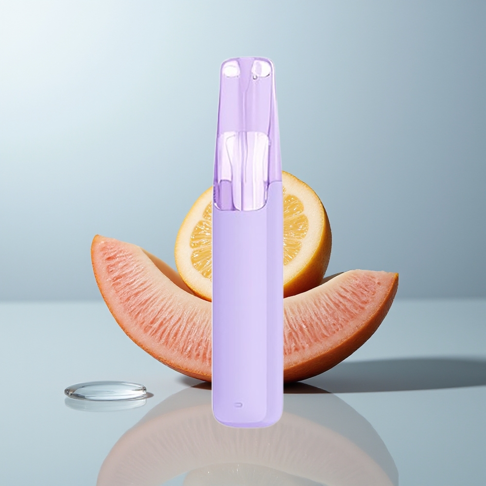 Wholesale Canada Snowplus Dash 4000 Puffs 530mAh Taro Ice