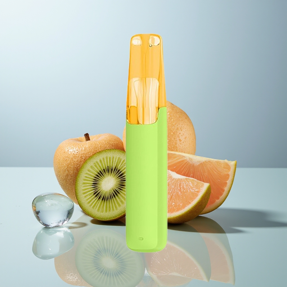 Kiwi Ice
